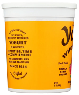 Yogurt Lactose Free Mixed Berry Wm - 32 OZ - Image 6