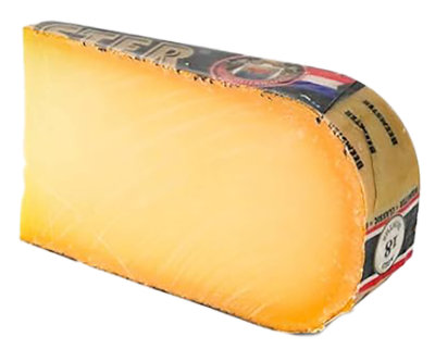 Beemster Aged Gouda - Image 1