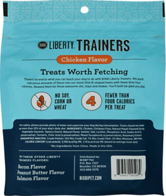 Buckley Functnl Chicken Trainer - 6 OZ - Image 5