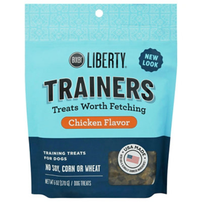 Buckley Functnl Chicken Trainer - 6 OZ - Image 1