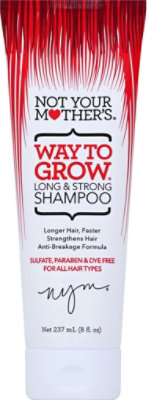 Nym Way To Grow Sh - 8 FZ - Image 2