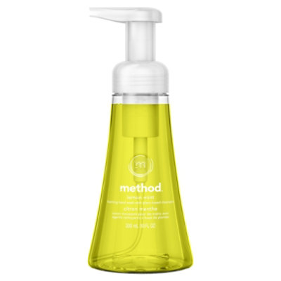 Method Hnd Wsh Lemon Mint - 10 FZ - Image 3