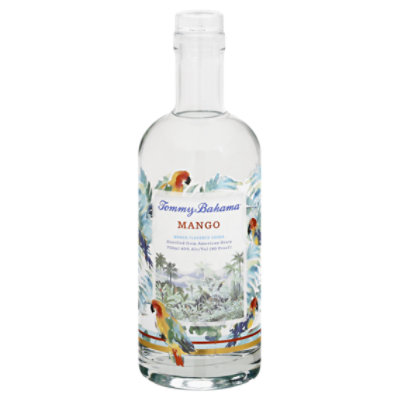 Tommy Bahama Mango Vodka - 750 ML - Image 1