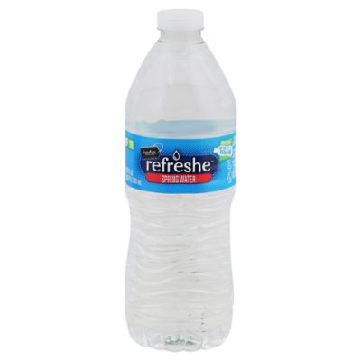 Signature SELECT Refreshe Water - 16.9 FZ - Image 3