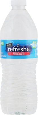 Signature SELECT Refreshe Water - 16.9 FZ - Image 2