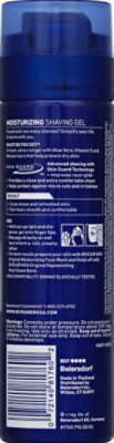 Nivea  Mens Mild Shave Gel - 7 OZ - Image 3