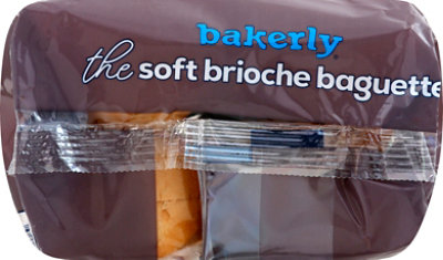Bakerly Baguette Brioche Baguette - 12 OZ - Image 2
