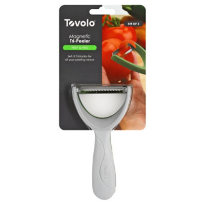 Tovolo Magnetic Tri-peeler - EA - Image 3