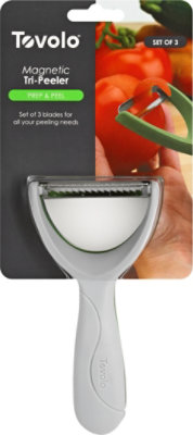 Tovolo Magnetic Tri-peeler - EA - Image 2