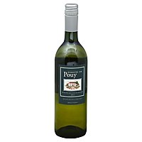 Robert Kacher Selections Domaine De Pouy Wine - 750 ML - Image 1