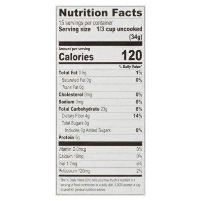 Krusteaz Cereal Wheat Zoom - 18 OZ - Image 4