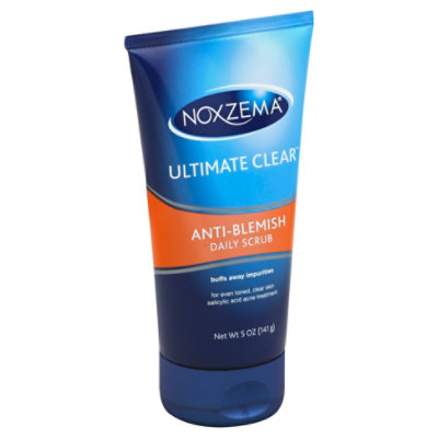 Noxzema Daily Scrub - 5 OZ - Image 1