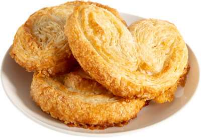 Palmiers - 3 Count - Image 1