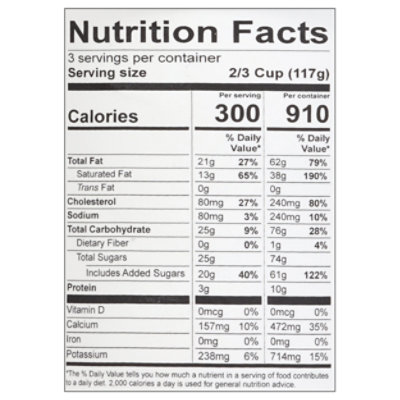 Lopez Island Pecan Praline Ice Cream - PT - Image 3