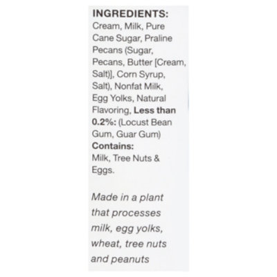 Lopez Island Pecan Praline Ice Cream - PT - Image 4