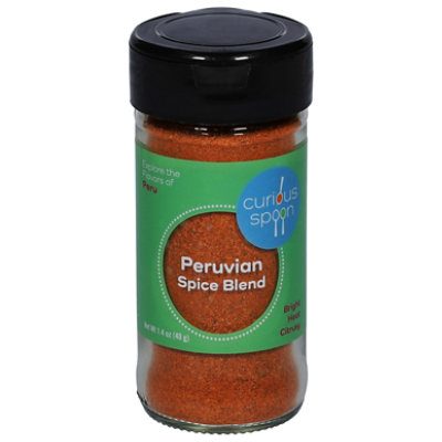 Manitou Spice Blends - Peruvian Spice Blend - 1.4 OZ - Image 3