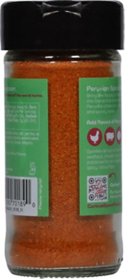 Manitou Spice Blends - Peruvian Spice Blend - 1.4 OZ - Image 6