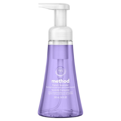 Method Lavender Foaming Hand Wash - 10 FZ - Image 3