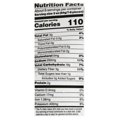 Alexia Olive Oil Rosemary And Garlic Oven Fries - 24 OZ - Image 4