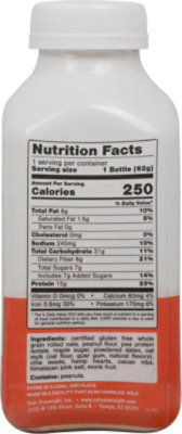 Oats Peanut Butter Crunch Overnight Shake - 2.2 Oz - Image 8