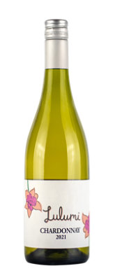 Lulumi Chardonnay - 750 ML - Image 1