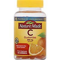 Nm Gummy Vitamins - 80 CT - Image 2