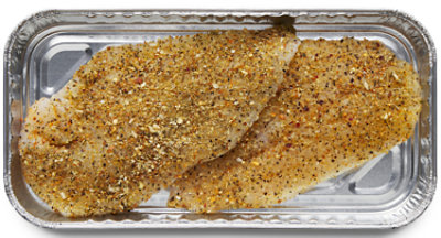 Catfish Fillet Lemon Pepper Seasoning - Image 1