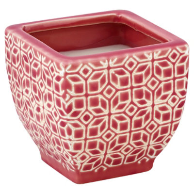 Patio Essentials Citronella Candle - EA - Image 1