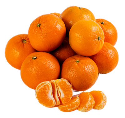 Mandarins - 3 lb. - Image 1