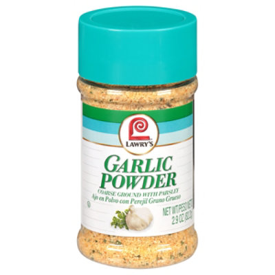 Lawrys Garlic Powder - 2.9 OZ - Image 1