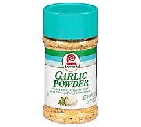 Lawrys Garlic Powder - 2.9 OZ