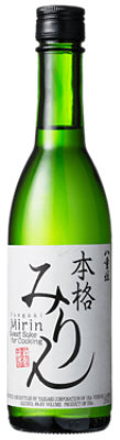 Yaegaki Mirin - 375 ML - Image 1