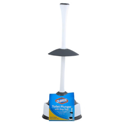 Clorox Splash Guard Plunger - EA - Image 3