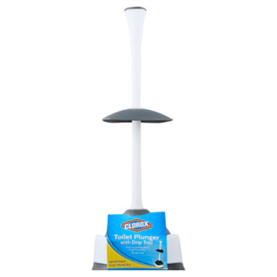 Clorox Splash Guard Plunger - EA - Image 2