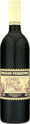 Oregon Territory Tempranillo - 750 ML - Image 2