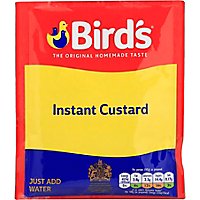 Birds Custard Instant - 2.6 OZ - Image 2