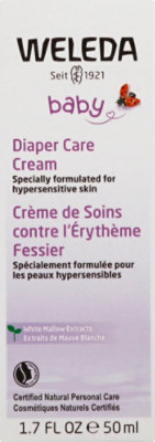 Weleda Products Diaper Cream Baby Sensitive Care - 1.7 OZ - Image 2