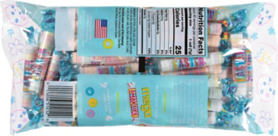 Easter Smarties Bag - 12 OZ - Image 6