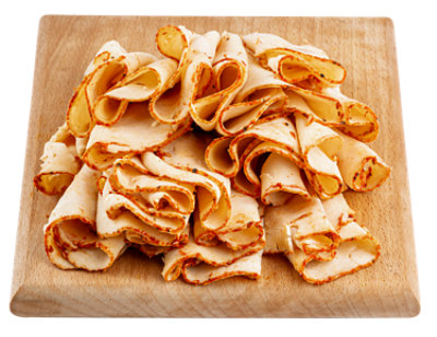 Haggen Buffalo Chicken Deli Meat - Image 1