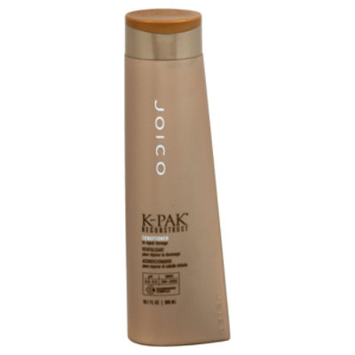 Joico K-pak Conditioner - 10.1 FZ - Image 1