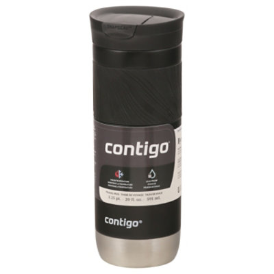 Contigo 20 Oz Licorice - EA - Image 3