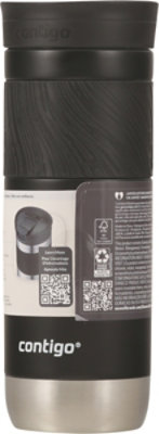 Contigo 20 Oz Licorice - EA - Image 4