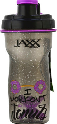 Fit Fresh 28 Oz Jaxx Shaker Cup - EA - Image 2