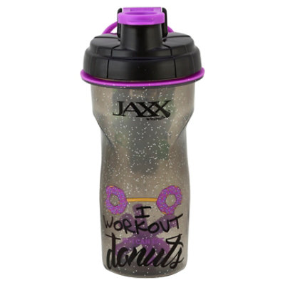 Fit Fresh 28 Oz Jaxx Shaker Cup - EA - Image 1