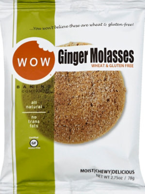 Hu Chocolate Chip Cookies - 2.25 Oz - Image 2