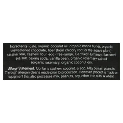 Hu Chocolate Chip Cookies - 2.25 Oz - Image 5