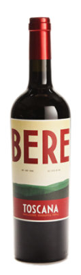 Bere Toscana Wine - 750 ML - Image 1