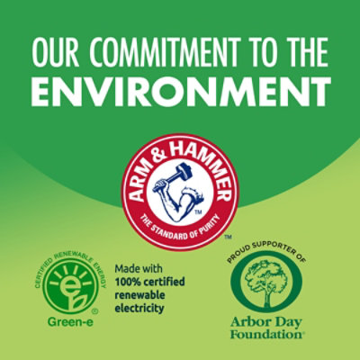 ARM & HAMMER Pure Baking Soda - 2 Lb - Image 7