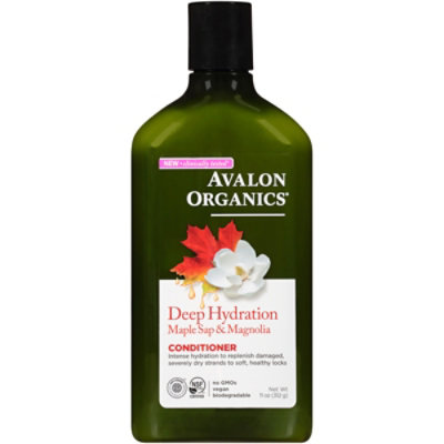 Avalon Cond,deep Hydration - 11 OZ - Image 2