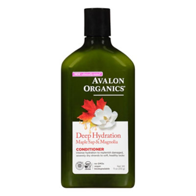 Avalon Cond,deep Hydration - 11 OZ